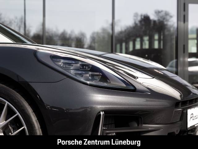Porsche Panamera 4 HD-Matrix Beifahrerdisplay HUD 21-Zoll 