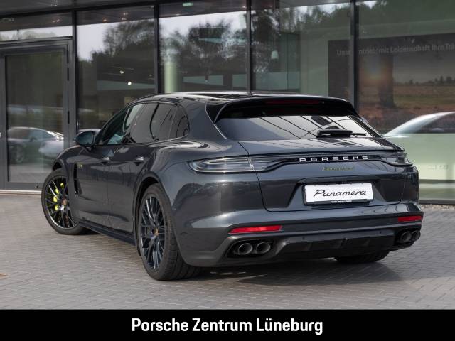 Porsche Panamera 4 E-Hybrid Sport Turismo LED-Matrix 