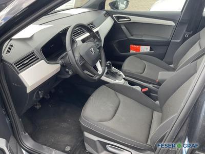 Seat Arona 1.0 TSI Xcellence LED* Infotain* Sicherheits* Winter- 
