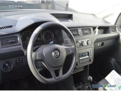 VW Caddy Maxi Kasten Klima* PDC* Bluetooth* Radio*  
