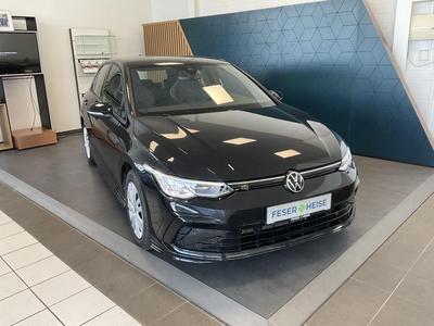 VW Golf VIII R-Line 1.5 eTSI LED/DSG/DAB+/SHZ/Kamera/Navi 