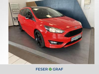 Ford Focus 1.5 EcoBoost Sport Navi* EasyDriver* WinterPaket* Sic 