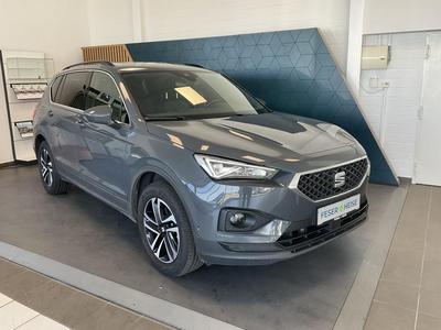 Seat Tarraco Style 1.5 TSI DSG/LED/Kamera/Sitzheizung/Navi/AHK 