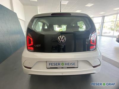 VW Up! 1.0 Move PDC* Tempomat* RearView* Bluetooth*  