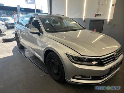 VW Passat Variant 2.0 TDI Comfortline NaviPro* LED* Pano* AreaView* Sthz 