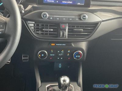 Ford Focus 2.0 EcoBlue ST-Line S/S WinterPaket* EasyPark* DAB+*  
