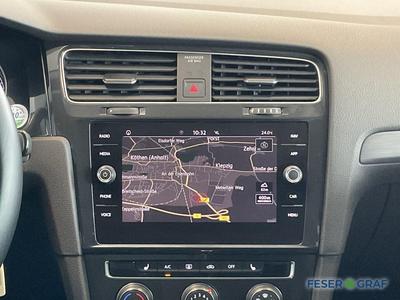 VW Golf VII Variant 2.0 TDI Comfortline Navi*LED*DSG*ACC*S 