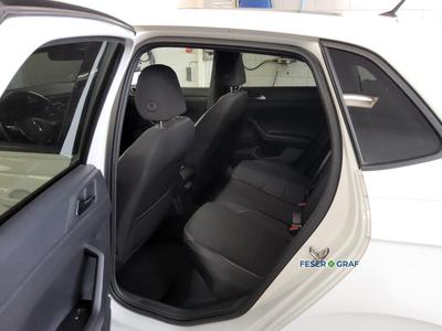 VW Polo 1.0 Comfortline Winter-Paket* LM* Bluetooth* App 