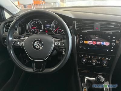 VW Golf VII Variant 1.5 TSI BlueMotion Highline LED*SHZ*Hi 