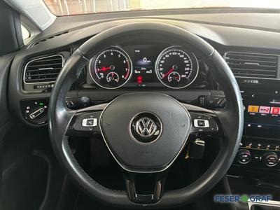 VW Golf VII Variant 1.5 TSI BlueMotion Highline LED*SHZ*Hi 