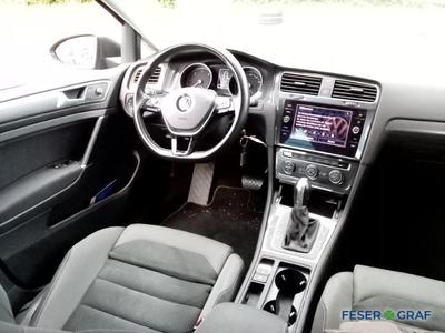 VW Golf VII 1.6 TDI Comfortline LED* Navi* ACC* Car-Net* Bluet 