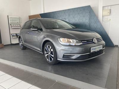 VW Golf VII 1.5 TSI BlueMotion IQ.DRIVE OPF ACC*App*Navi*B 