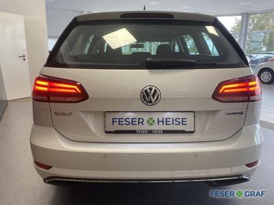 VW Golf VII Variant 1.5 TSI BlueMotion Comfortline Navi*Ap 