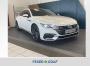 VW Arteon position side 1