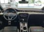 VW Passat Variant position side 9