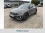 VW T-Roc R-Line 1.5 TSI DSG IQ-Light/Black-Style/Keyless 