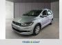 VW Touran 2.0 TDI Comfortline DSG* Keyless* Bussiness-Premium*  