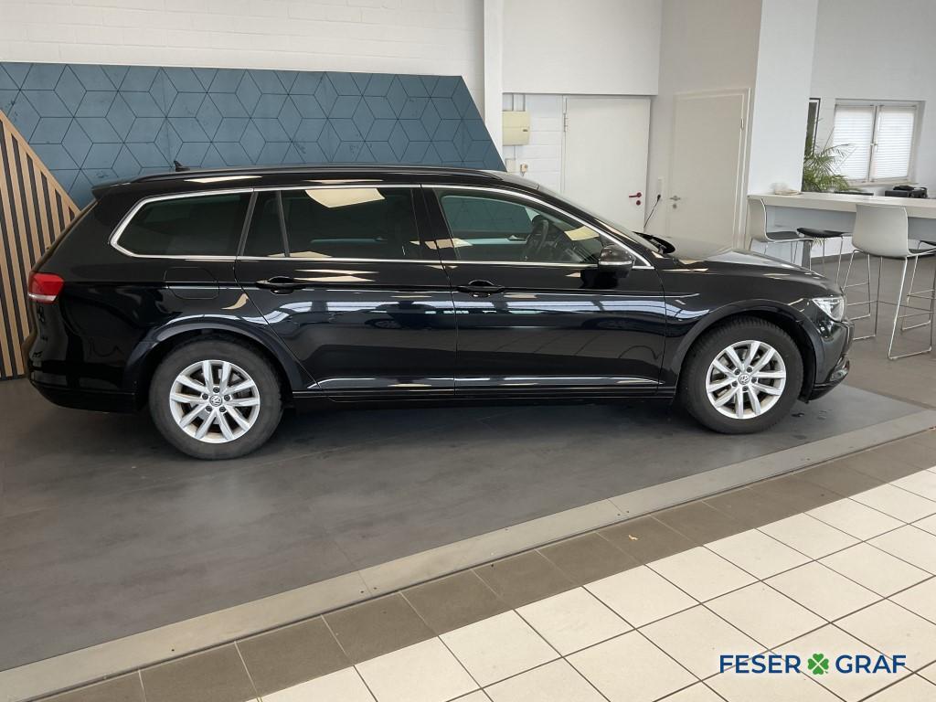 VW Passat Variant 1.5 TSI Comfortline ACC*Navi*SHZ*LM* 