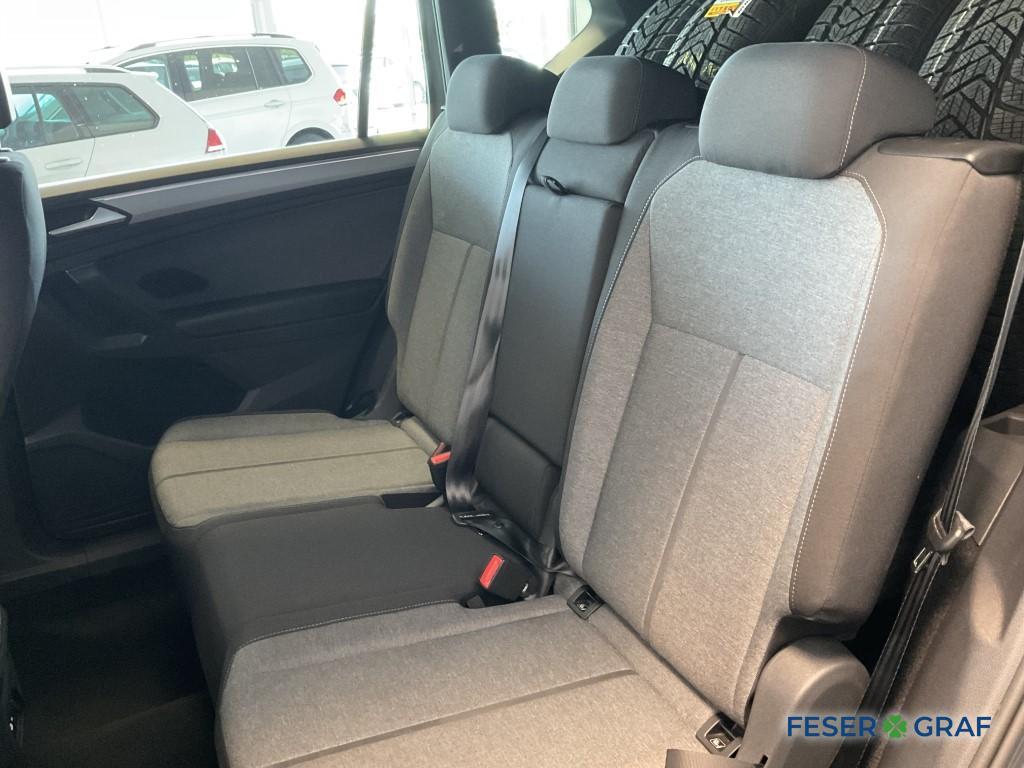 Seat Tarraco Style 1.5 TSI DSG/LED/Kamera/Sitzheizung/Navi/AHK 