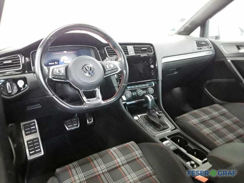 VW Golf GTI Performance Keyless* RearView* LED* ACC* DCC*  