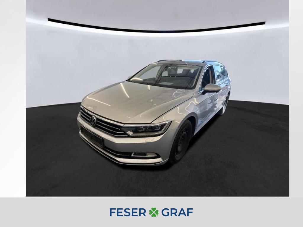 VW Passat Variant 2.0 TDI Comfortline NaviPro* LED* Pano* AreaView* Sthz 