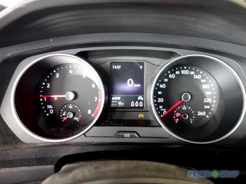 VW Tiguan 1.5 TSI Highline AHK* Navi* Bluetooth* WinterPaket* DS 