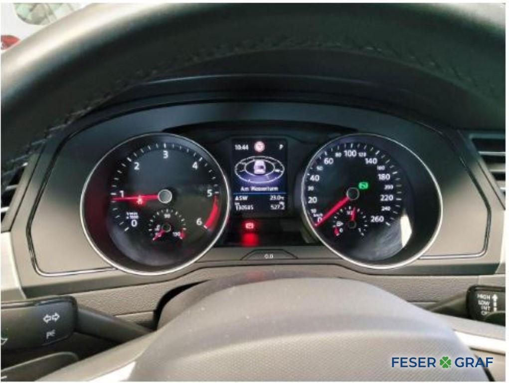 VW Passat Variant 2.0 TDI DSG* Navi* RearView* App* PDC* LED 