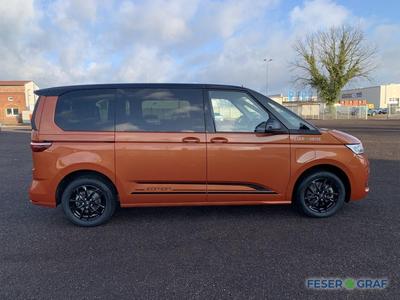 VW T7 Multivan Life Edition 1,4 l eHybrid 