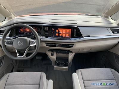 VW T7 Multivan Life Edition 1,4 l eHybrid 