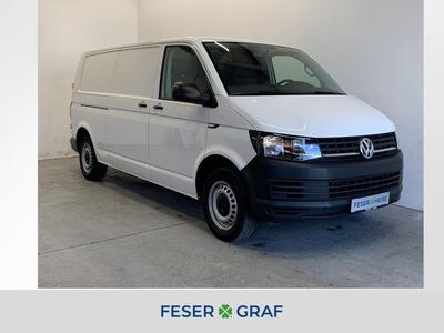 VW T6 Transporter 2.0 TDI langer Radstand/AHK/Klima/ 