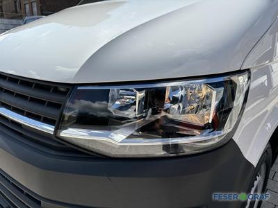 VW T 6 Kasten LR 2.0 TDI AHK/ParkPilot/Navi/Langer Radstand 