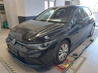 VW Golf R-Line 1.5 eTSI DSG/LED/Rear View/App-Connect/Navi 