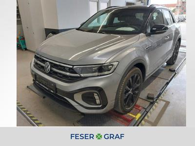 VW T-Roc R-Line 1.5 TSI DSG/Matrix-LED/Rear View/Sitzhzg./N 