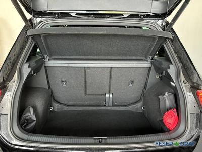 VW Tiguan MOVE 1.5 TSI Matrix-LED/SHZ/Kamera/Navi/DSG 