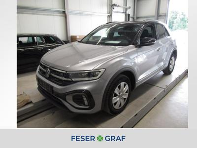 VW T-Roc R-Line 1.5 TSI DSG/Matrix-LED/Rear View/Sitzhzg./N 