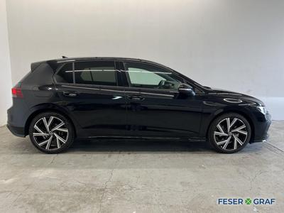 VW Golf R-Line 1.5 eTSI DSG/LED/Rear View/App-Connect/Sitz 