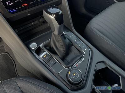 VW Tiguan Allspace 2.0 TDI Life 4Motion IQ-Light/AHK/RearCam/HeadUp-D 