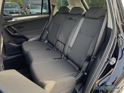 VW Tiguan Allspace 2.0 TDI Life 4Motion IQ-Light/AHK/RearCam/HeadUp-D 