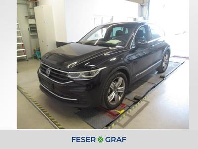 VW Tiguan large view * Clicca sulla foto per ingrandirla *