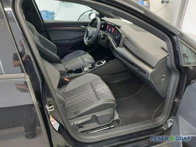 VW Golf R-Line 1.5 eTSI DSG/LED/Rear View/App-Connect/Sitz 