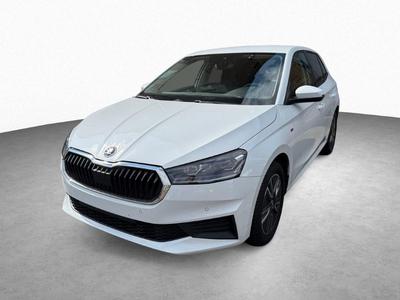 Skoda Fabia Ambition 1.0 LED/Navi/Kamera/SMART LINK/Klima 