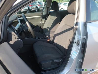 VW Golf VIII Variant Life 1.5 TSI LED/SHZ/Lenkradhzg./App- 