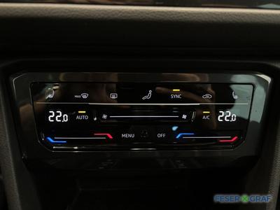VW Tiguan MOVE 1.5 TSI Matrix-LED/Lenkradhzg./Kamera/SHZ 