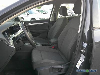 VW Golf Life 2.0 TDI DSG/LED/App-Connect/Harman Kardon/Nav 