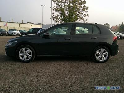 VW Golf Life 2.0 TDI DSG/LED/App-Connect/Harman Kardon/Nav 