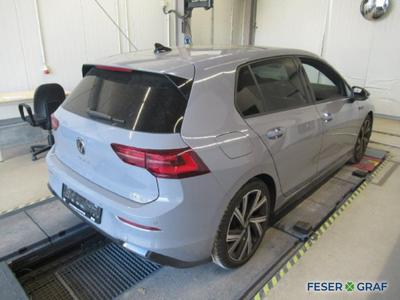 VW Golf R-Line 1.5 eTSI DSG/Matrix-LED/Rear View/Sitzhzg./ 