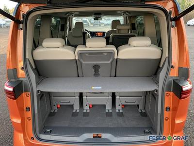 VW T7 Multivan Life Edition 1,4 l eHybrid 