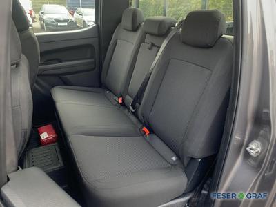 VW Amarok 2,0 TDI-AHK/Sitzheizung 