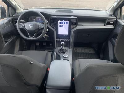 VW Amarok 2,0 TDI-AHK/Sitzheizung 