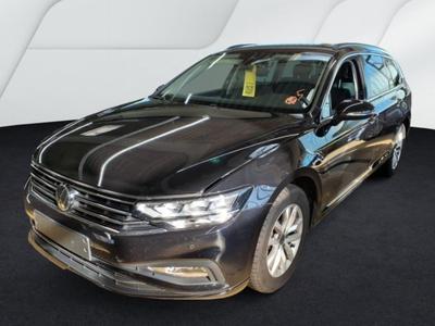 VW Passat Variant Business 2.0 TDI DSG/LED/Sitzhzg./AHK/App-Connect/ 